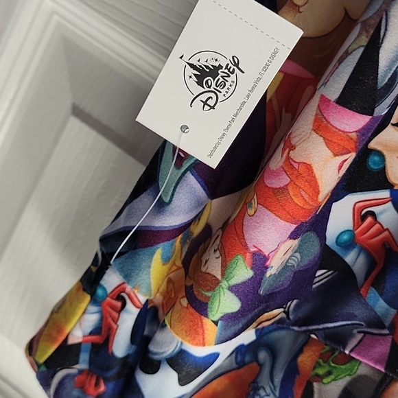 Disney Villains leggings - Picture 6 of 6